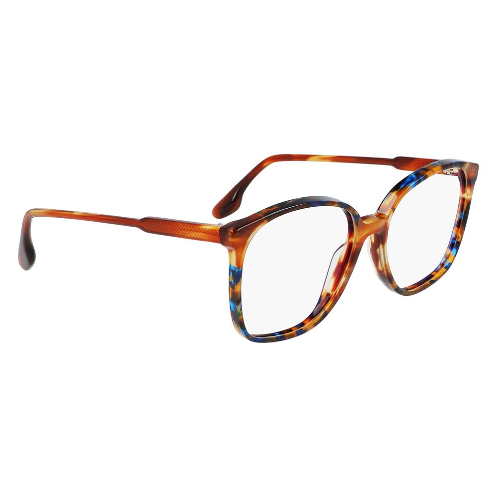 Victoria Beckham Multicolor Acetate Glasses Women's (Frames)