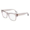 Victoria Beckham Gray Acetate Glasses Women's (Frames)