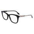 Victoria Beckham Black Acetate Glasses Women's (Frames)