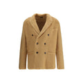 Tom Ford Beige Cashmere Men's Coat