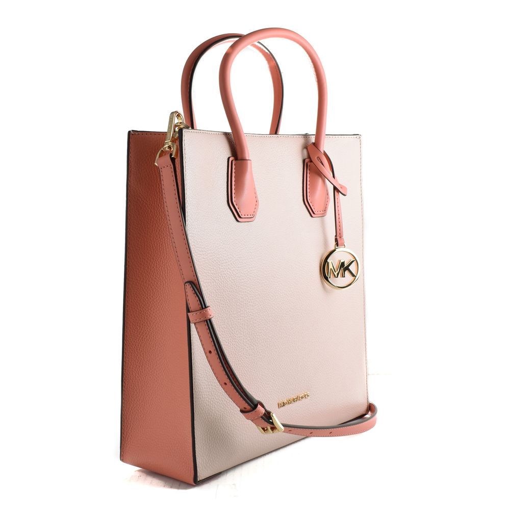 Michael Kors Multicolor Leather Women's Handbag
