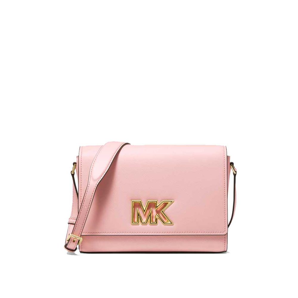 Michael Kors Multicolor Leather Crossbody Women's Bag