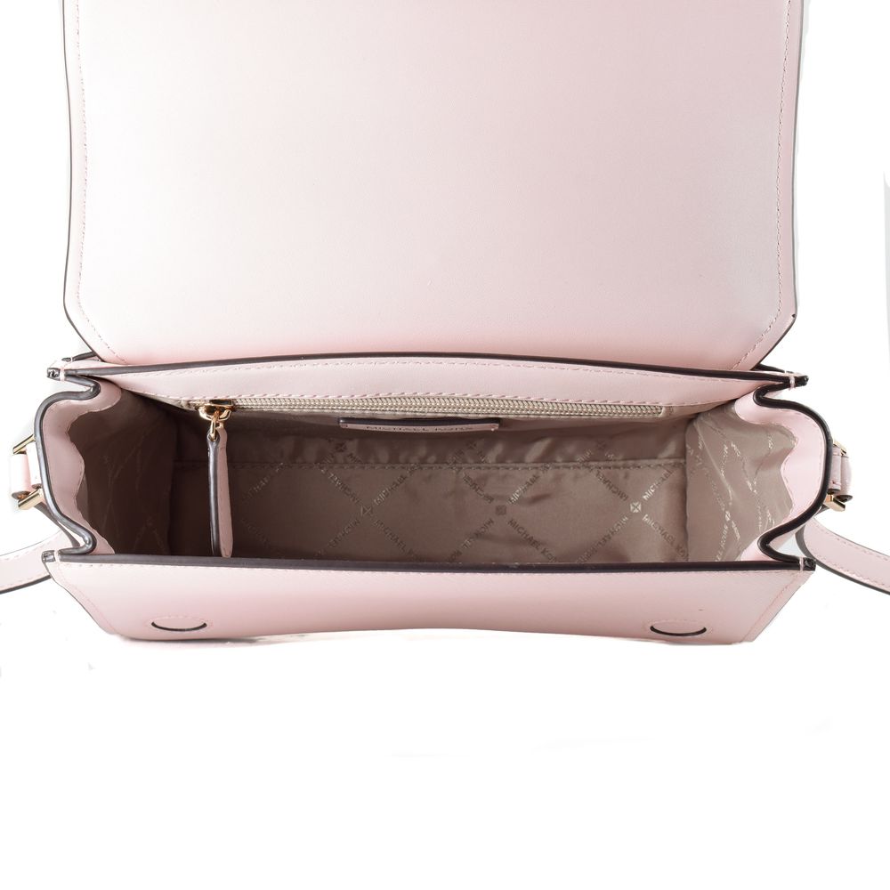 Michael Kors Multicolor Leather Crossbody Women's Bag