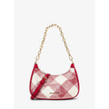 Michael Kors Multicolor Canvas Shoulder Women's Bag