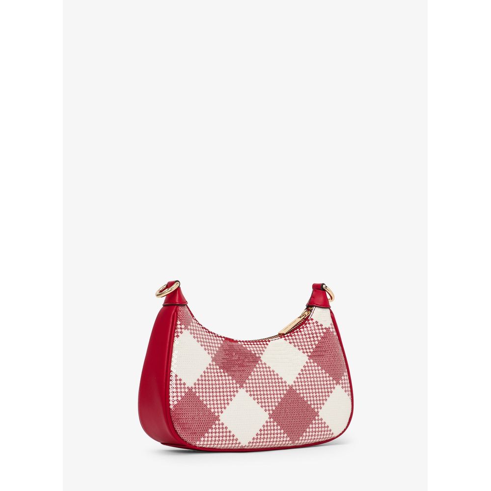 Michael Kors Multicolor Canvas Shoulder Women's Bag