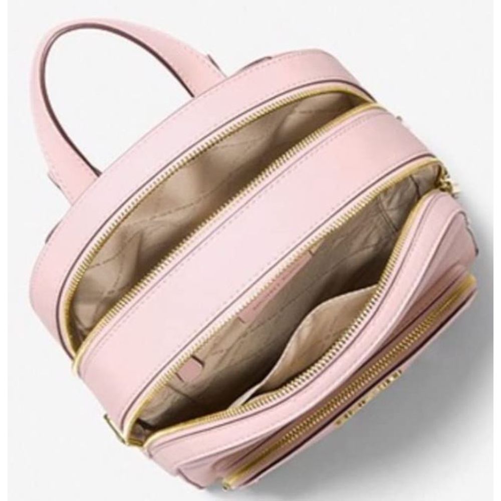 Michael Kors Multicolor Leather Women's Backpack