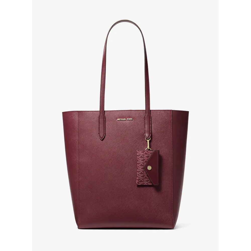 Michael Kors Multicolor Leather Tote Women's Bag