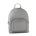 Michael Kors Gray Leather Women's Backpack