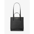 Michael Kors Black Leather Shoulder Women's Bag