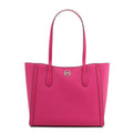 Michael Kors Multicolor Canvas Tote Women's Bag