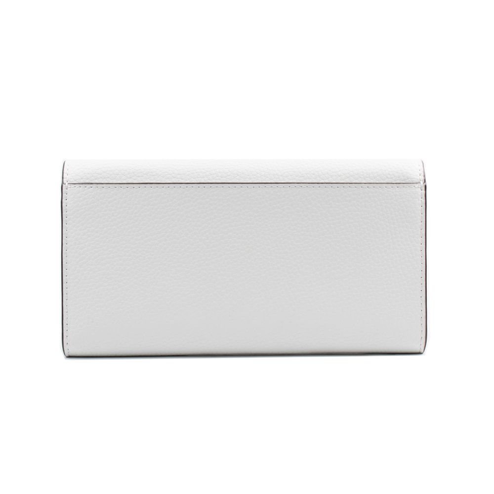 Michael Kors White Fur Crossbody Women's Bag
