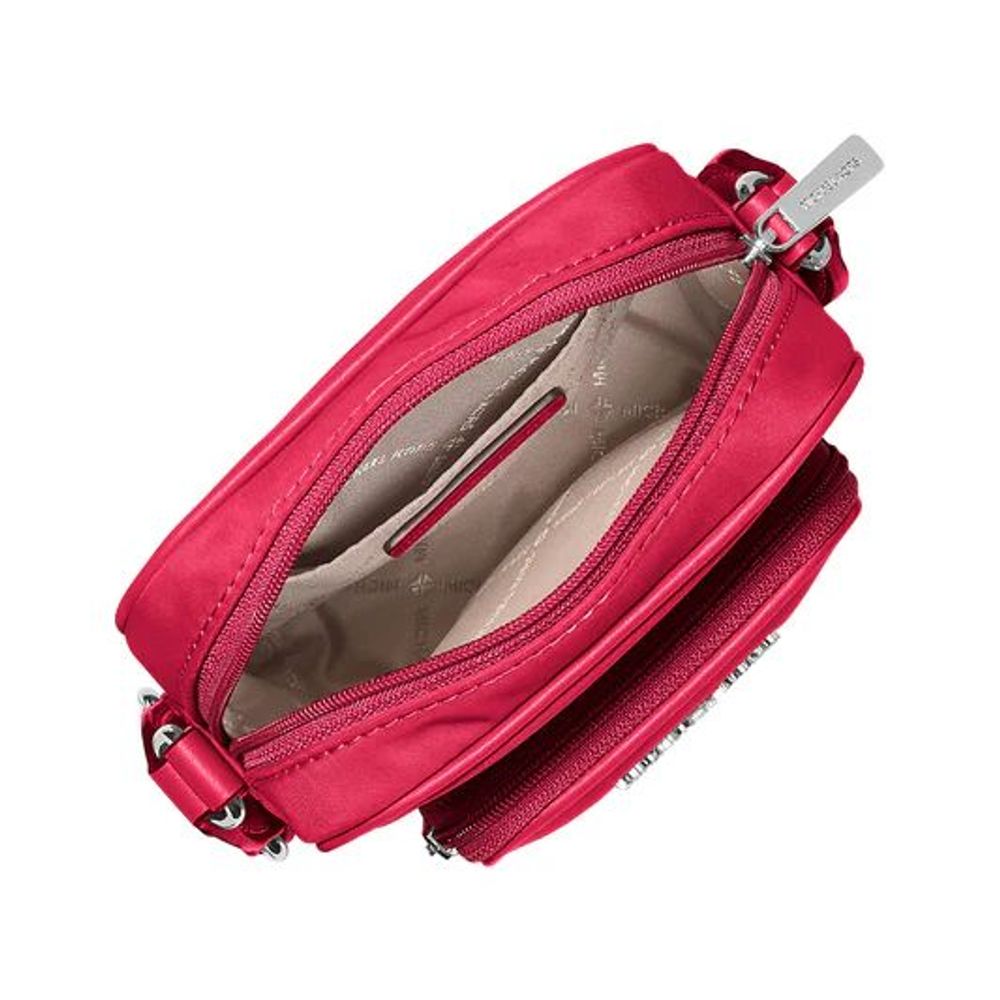 Michael Kors Multicolor Nylon Crossbody Women's Bag