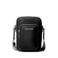 Michael Kors Black Nylon Crossbody Women's Bag