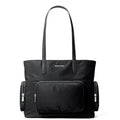 Michael Kors Black Nylon Tote Women's Bag