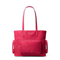 Michael Kors Multicolor Nylon Tote Women's Bag