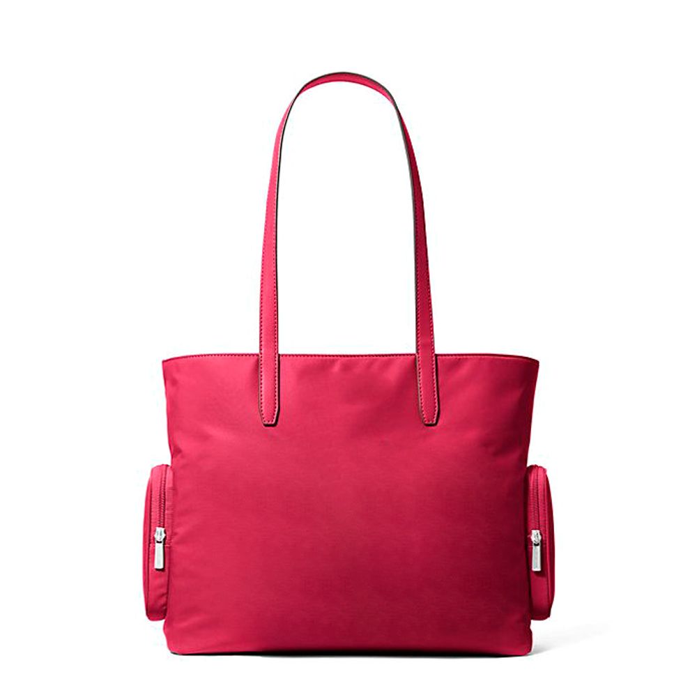 Michael Kors Multicolor Nylon Tote Women's Bag