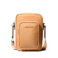 Michael Kors Brown Nylon Crossbody Women's Bag