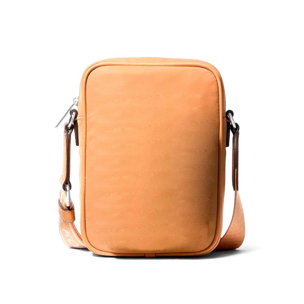 Michael Kors Brown Nylon Crossbody Women's Bag