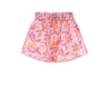 Isabel Marant Multicolor Polyamide Short And Mini Women's Shorts