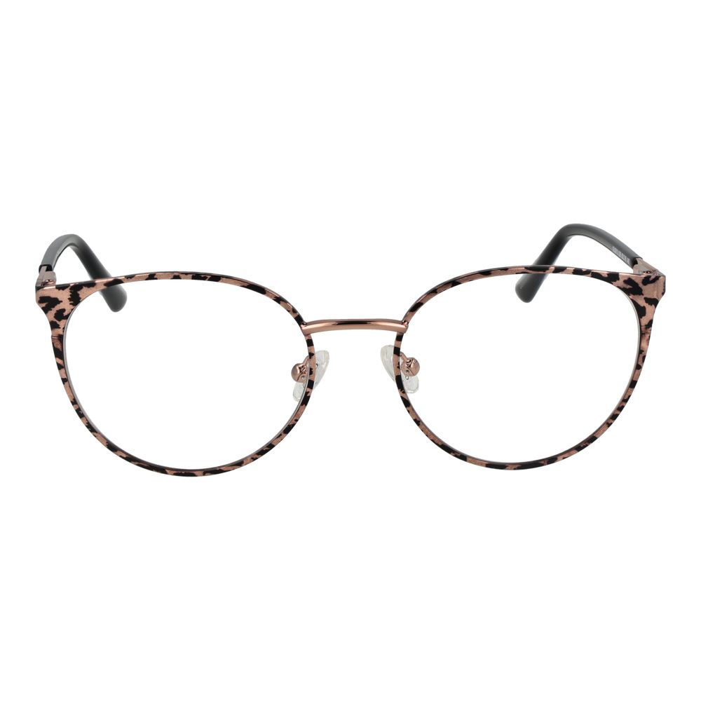 Guess Multicolor Metal Glasses Women's (Frames)