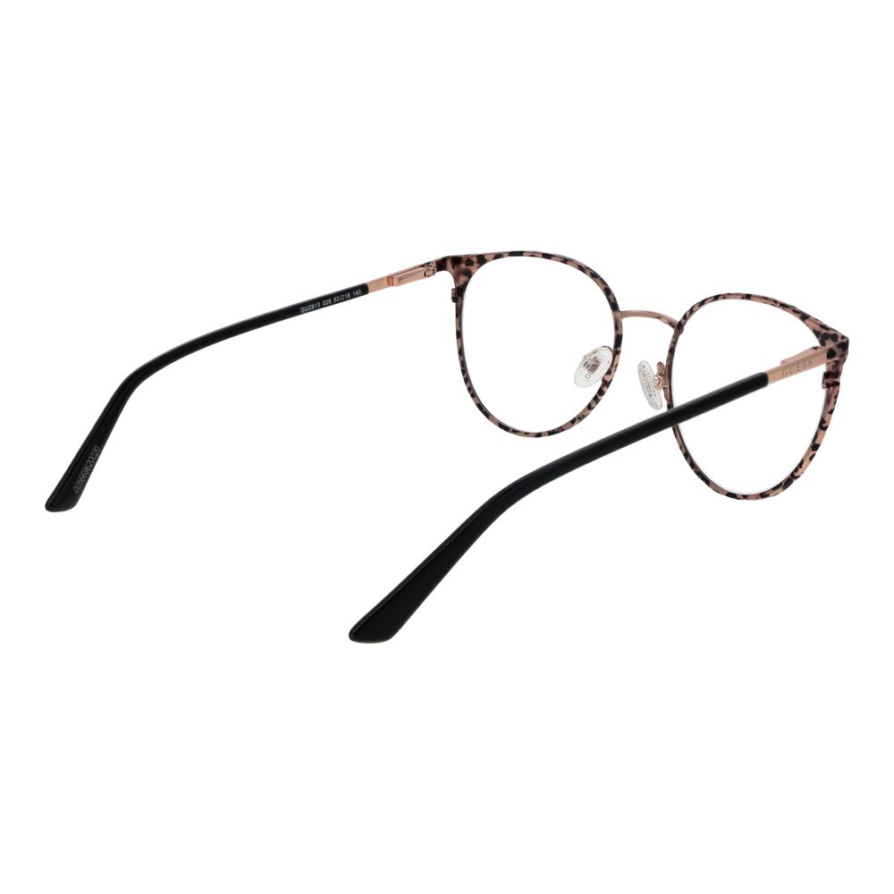 Guess Multicolor Metal Glasses Women's (Frames)