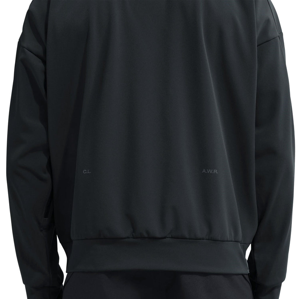 + Nocta Code Long-Sleeve Top 'Black'