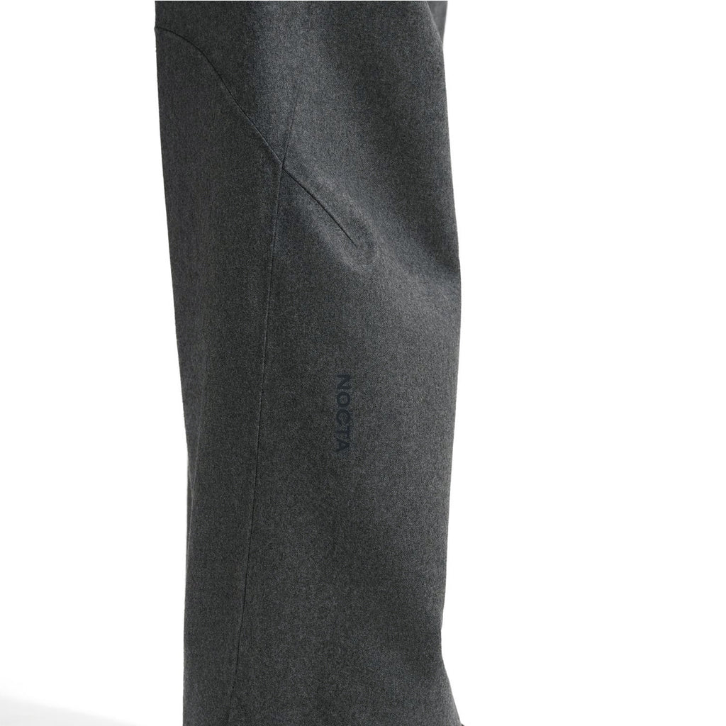 + Nocta Code Flow Pants 'Grey Heather'