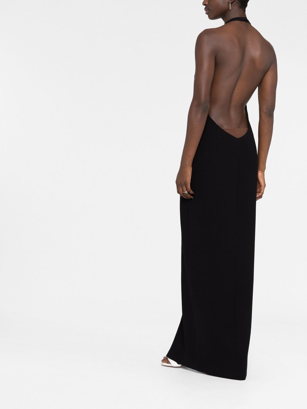 Monot Pre Women's Dresses Black
