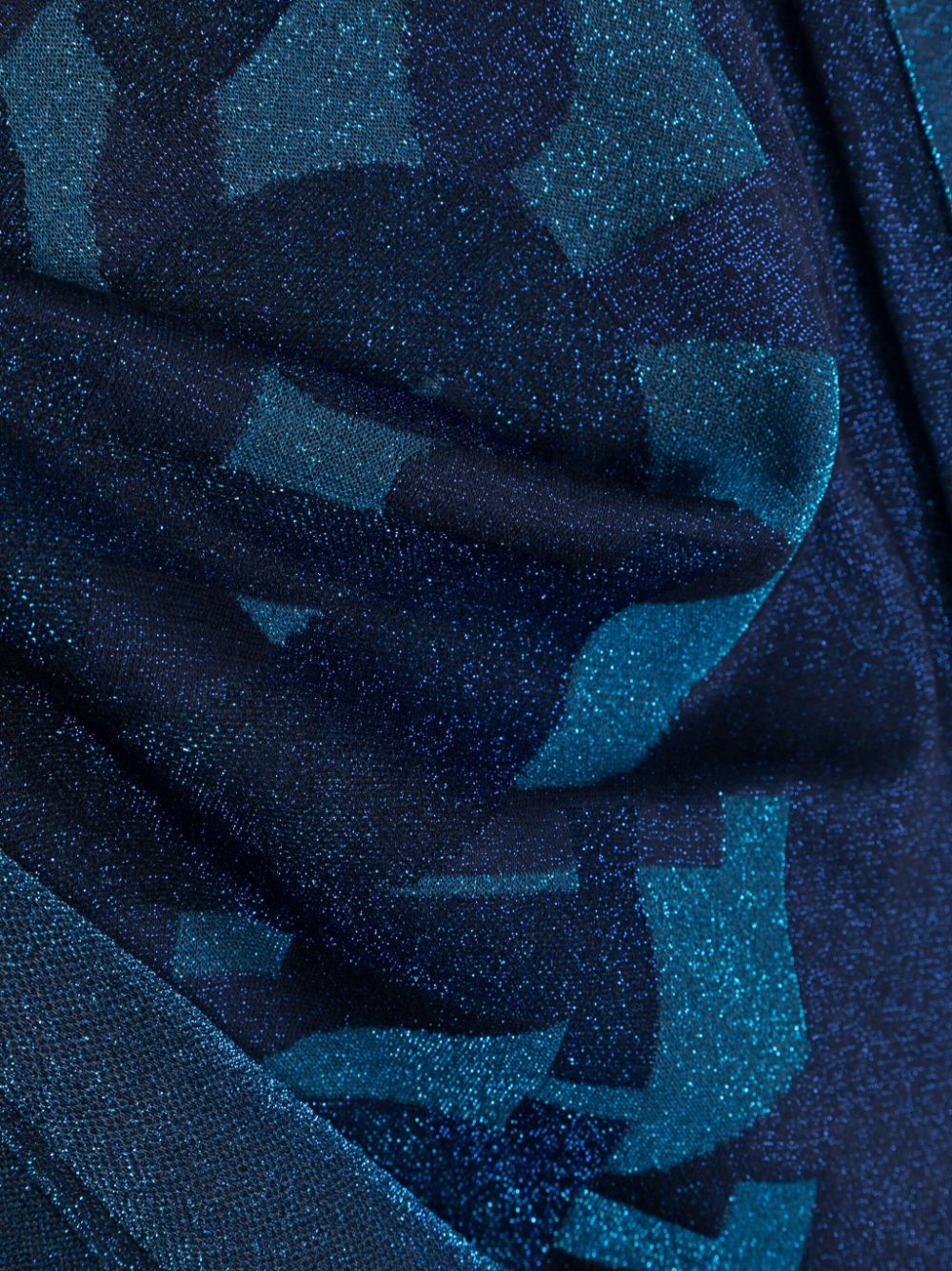 Missoni Women's Lurex Detail Stole