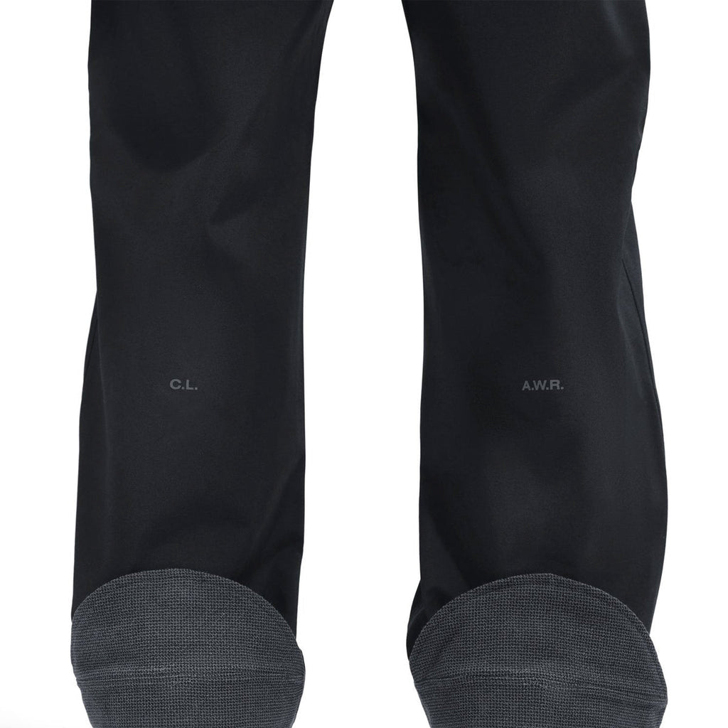 + Nocta Code Fold Pants 'Black'