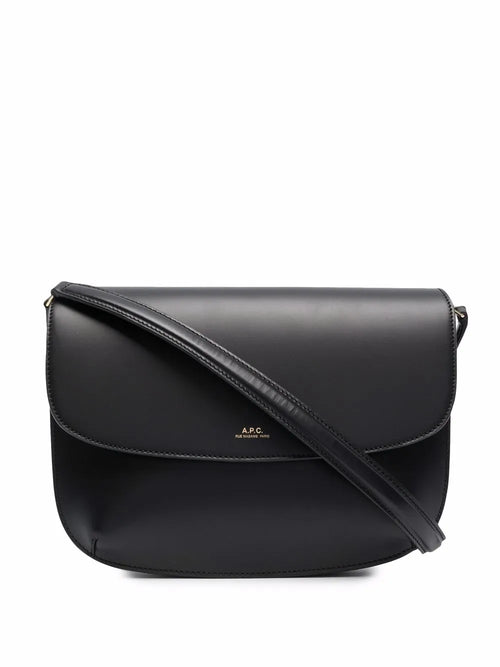 Apc Sarah Shoulder Bag — Same as shown — Size One Size — Front View