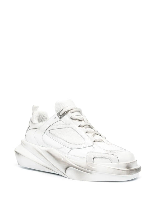 1017 Alyx 9Sm Chunky Low-Top Sneakers — Same as shown — Size US M 3.5 - US W 5 — Front View