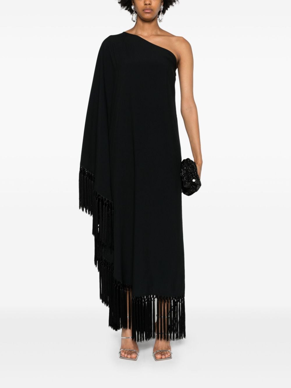 Taller Marmo Pre Women's Dresses Black