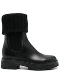 Gianvito Rossi Women's Boots Black