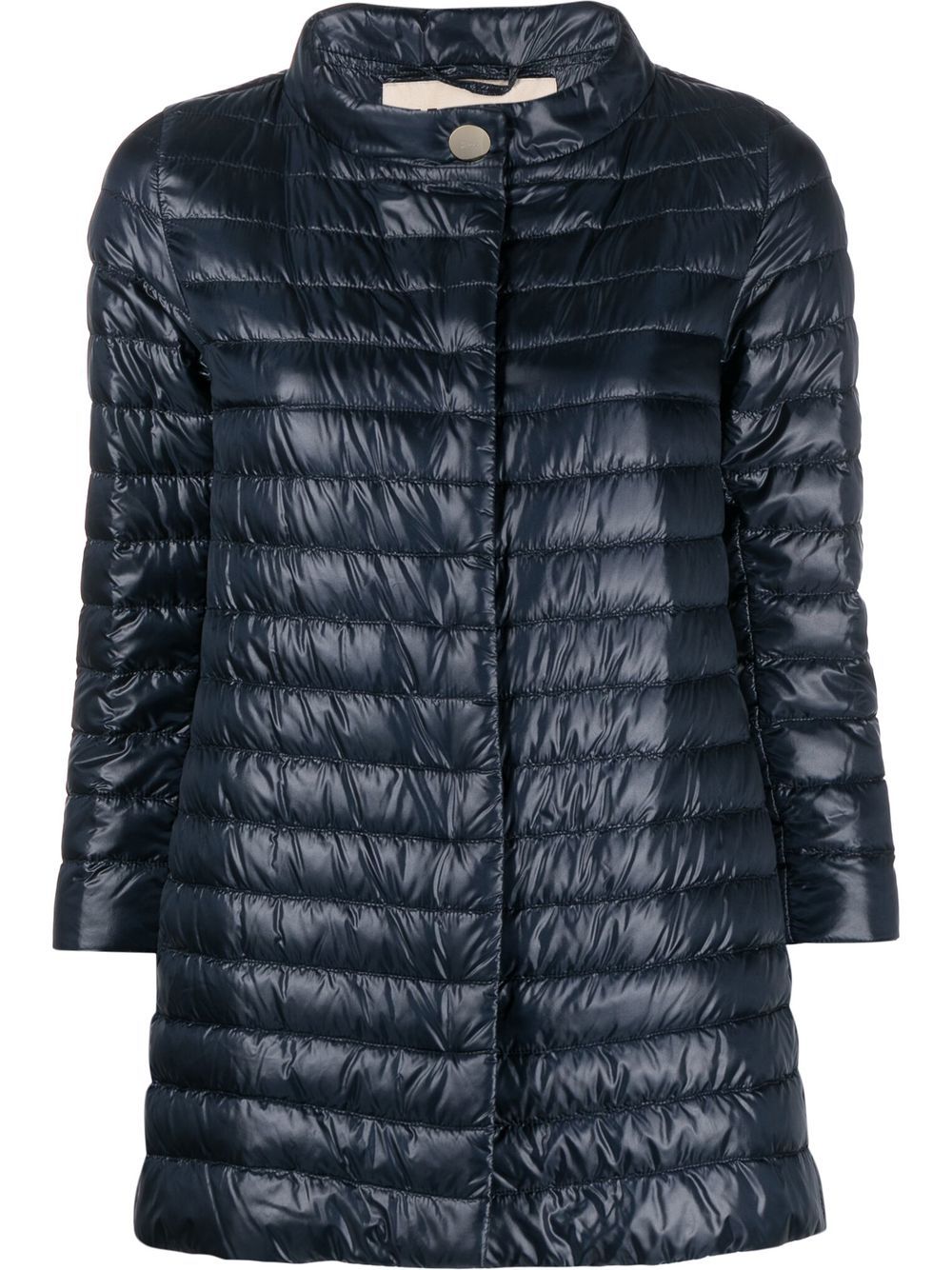 Herno Women's Coats Blue