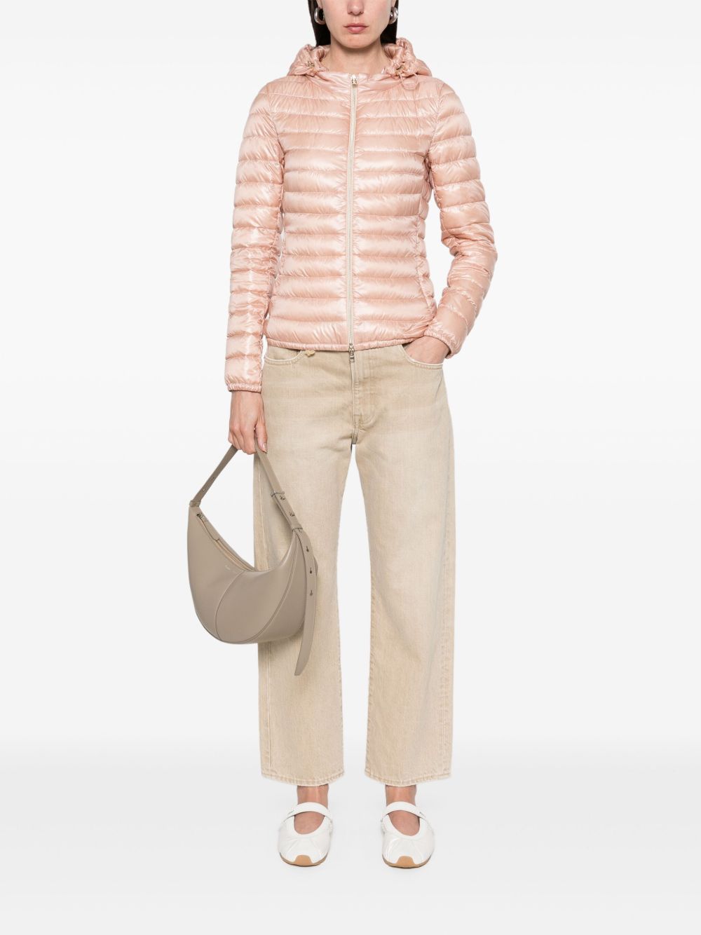 Herno Women's Coats Pink