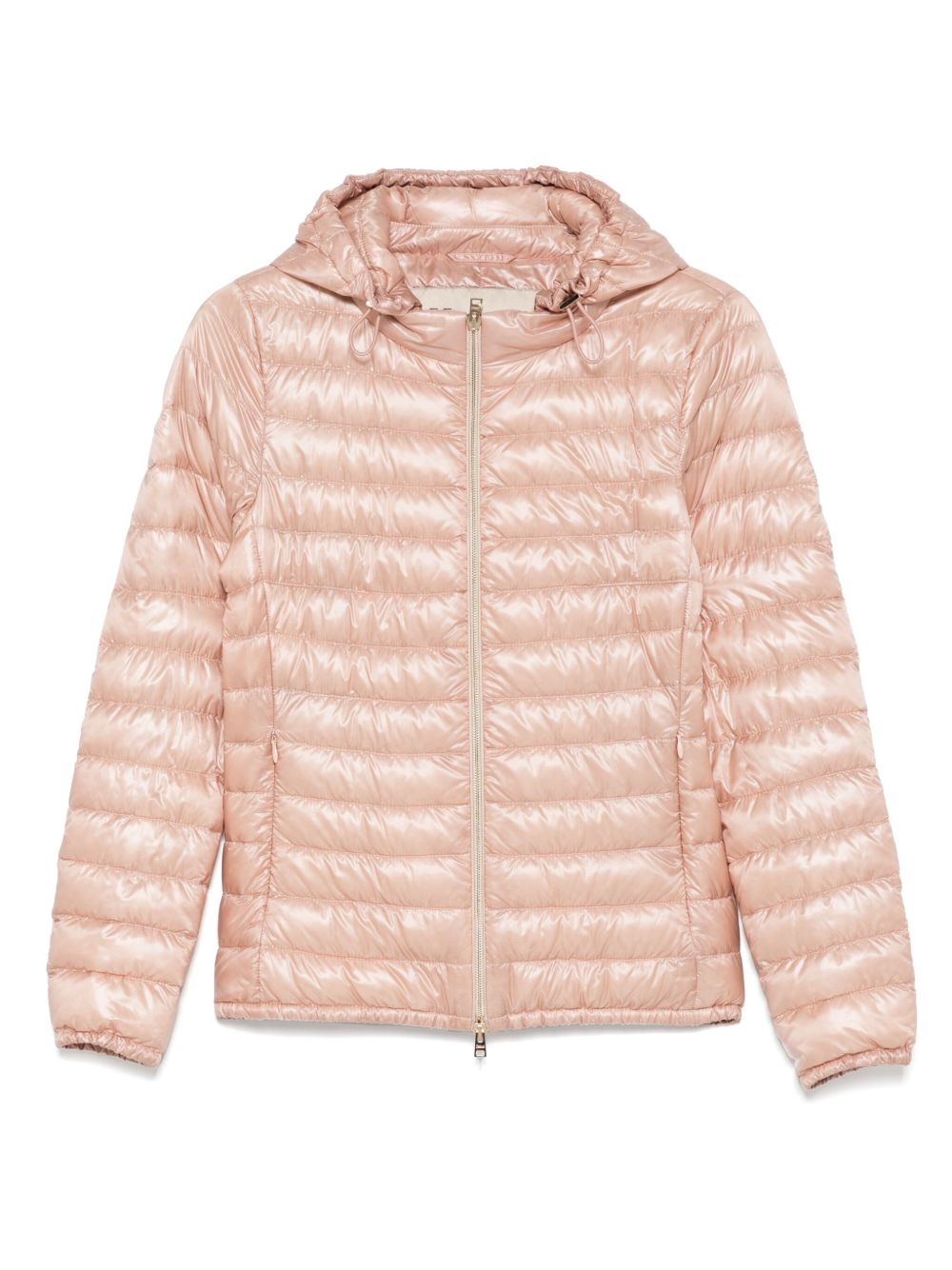 Herno Women's Coats Pink