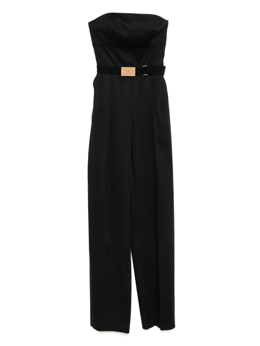 Elisabetta Franchi Women's Dresses Black