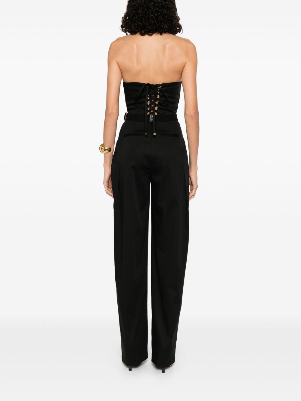 Elisabetta Franchi Women's Dresses Black