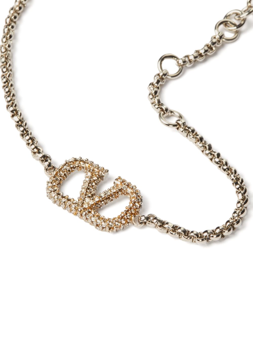Valentino Garavani Women's Vlogo Signature Bracelet