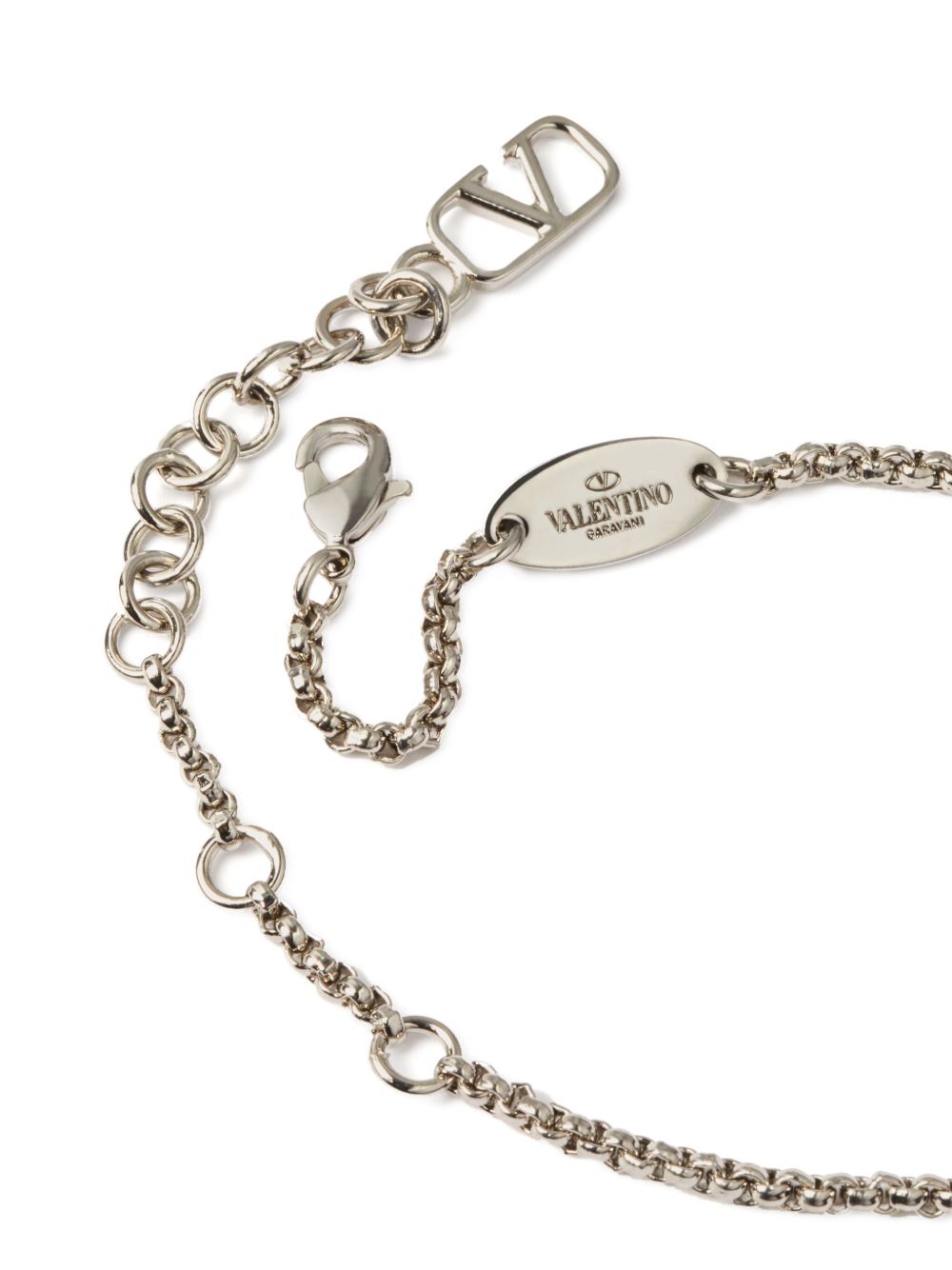 Valentino Garavani Women's Vlogo Signature Bracelet