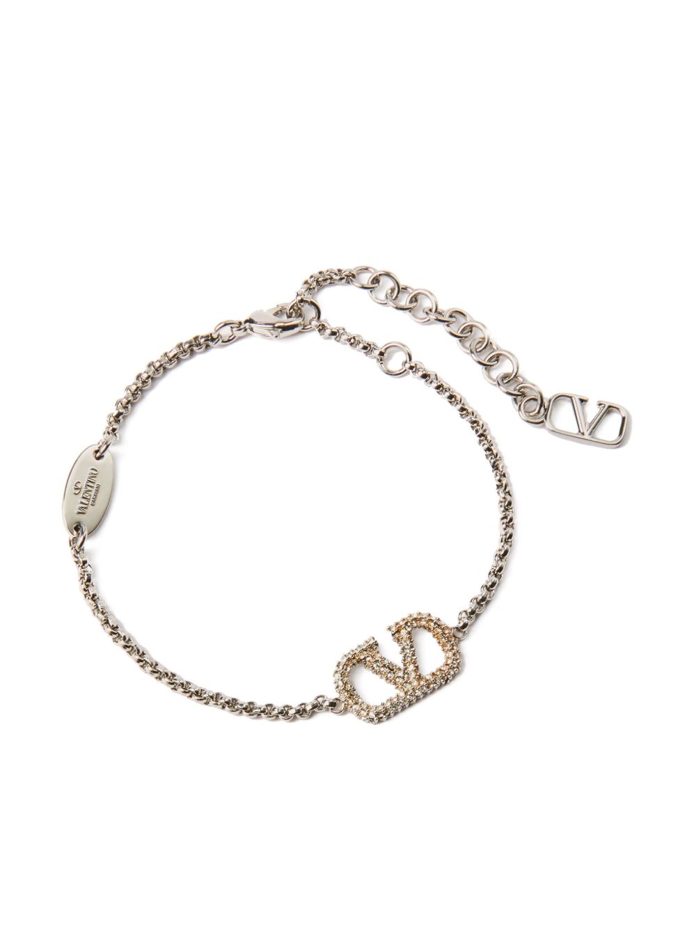 Valentino Garavani Women's Vlogo Signature Bracelet
