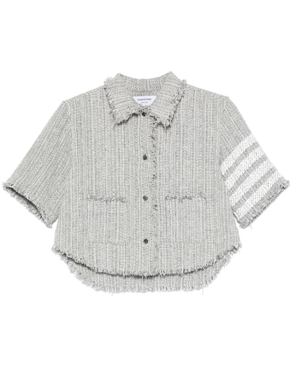 Thom Browne Women's Shirts Grey