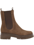 Gianvito Rossi Women's Boots Brown