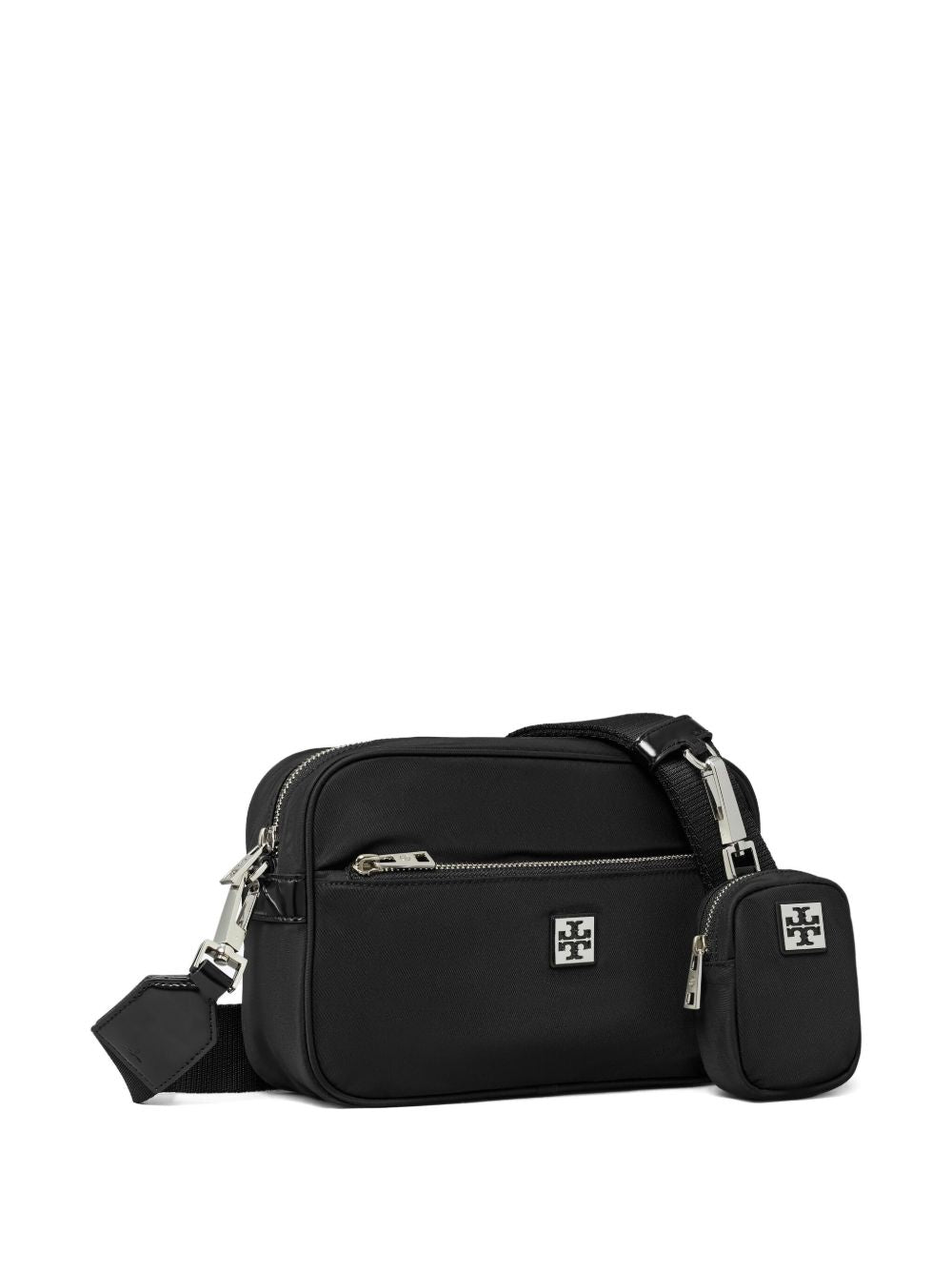 Tory Burch Women's Virginia Nylon Shoulder Bag