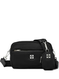 Tory Burch Women's Virginia Nylon Shoulder Bag