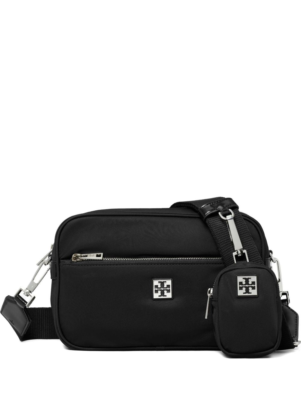 Tory Burch Women's Virginia Nylon Shoulder Bag