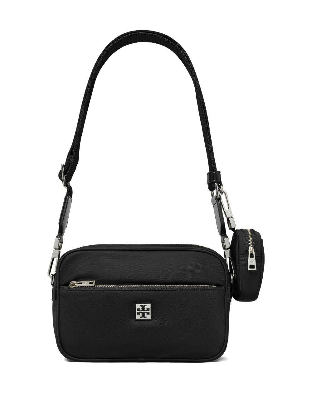 Tory Burch Women's Virginia Nylon Shoulder Bag