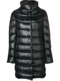 Herno Women's Coats Black