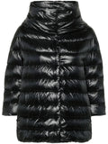 Herno Women's Jackets Black
